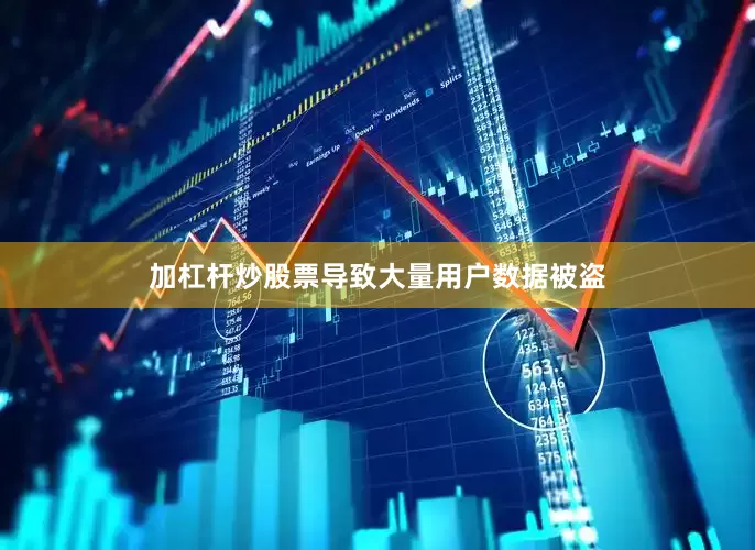 加杠杆炒股票导致大量用户数据被盗