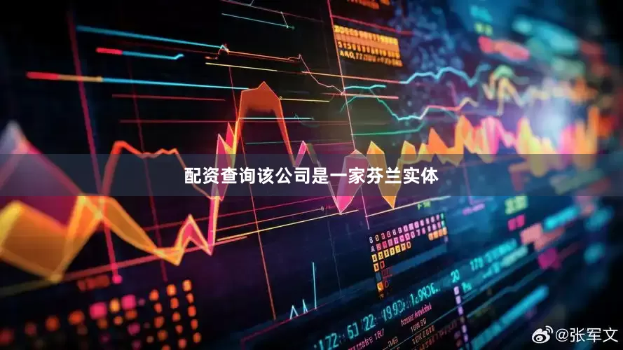配资查询该公司是一家芬兰实体